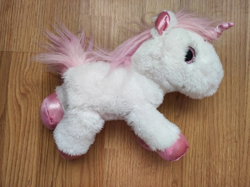 Zdjęcie oferty: Jednorożec marki Aurora, Pink Unicorn, Kucyk Pony