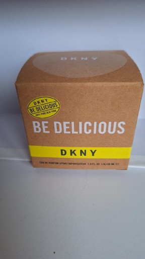 Zdjęcie oferty: DKNY By Delicious 30ml