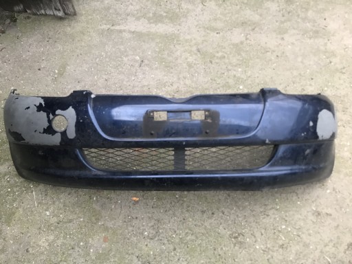 Zdjęcie oferty: Zderzak przód tył Toyota Yaris 1 przedlift 99-03