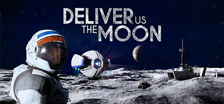 Zdjęcie oferty: Deliver Us The Moon PL klucz STEAM bez VPN SZYBKO