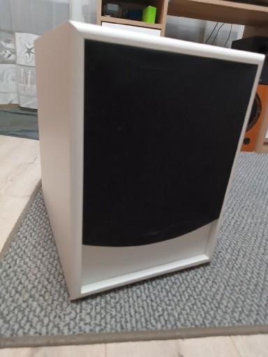 Zdjęcie oferty: Subwoofer aktywny AUNA Linie300 SW-WH