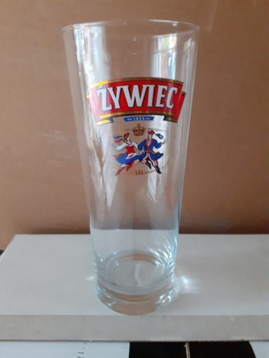 Zdjęcie oferty: Kufel do piwa 0,3 l. Żywiec, Warka, Heineken