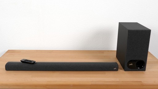 Zdjęcie oferty: Soundbar Polk Audio signa s2