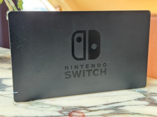 Zdjęcie oferty: Nintendo Switch Dock
