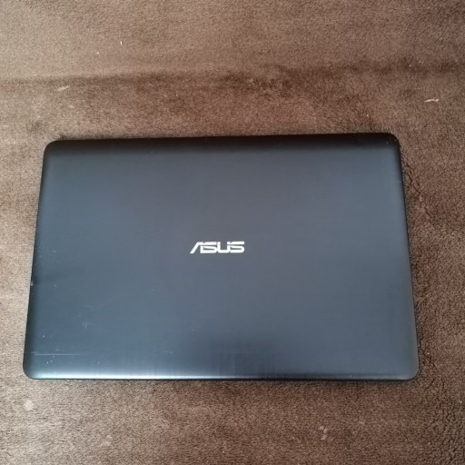 Zdjęcie oferty: ASUS A540L 1TB SSD(NOWY) /i3/4GB/15,6''.