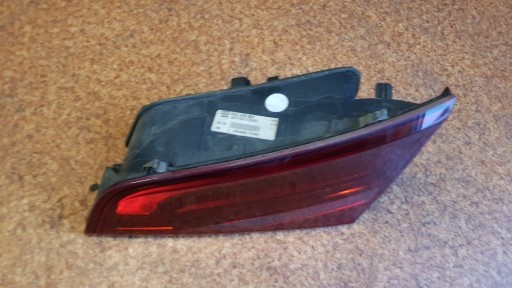 Zdjęcie oferty: Lampa tył audi a3 8v 8v494509A  prawa w klape