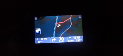 Zdjęcie oferty: Sprzedam 2 nawigacje Tomtom GPS 