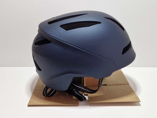 Zdjęcie oferty: KASK ROWEROWY UVEX URBAN URBAN PLANET 58-61 CM 