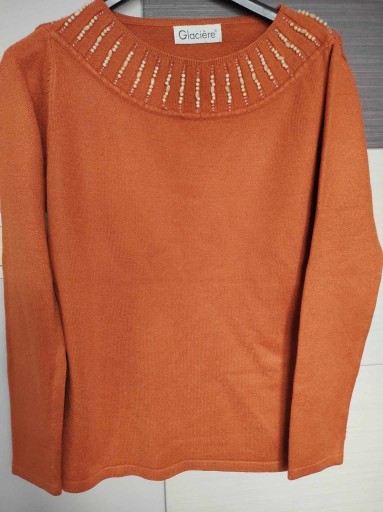 Zdjęcie oferty: GLACiere,bluzka damska 38-40
