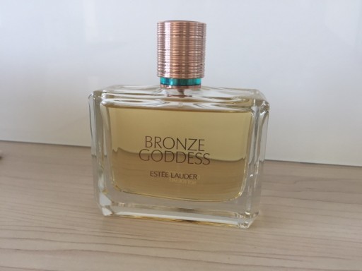 Zdjęcie oferty: Estee Lauder  Bronze Goddess eau fraiche skinscent