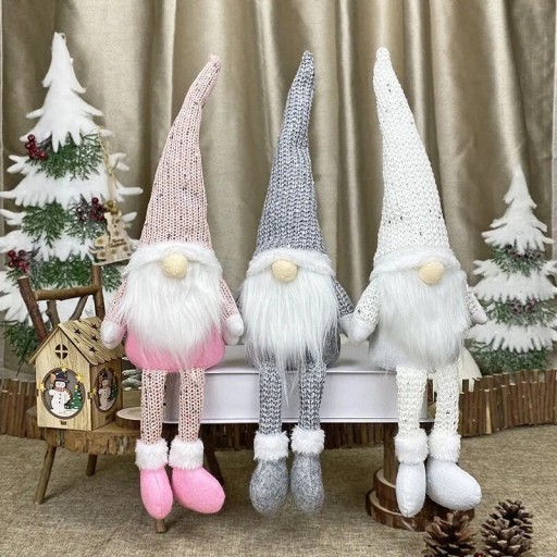 Zdjęcie oferty: Gnome Christmas Decoration 2023