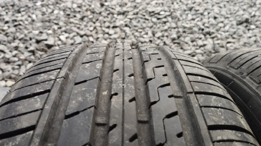 Zdjęcie oferty: Opony Routeway ecoblue RY26+ 205/55 R16 91H 