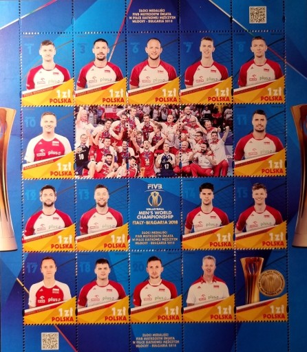 Zdjęcie oferty: Fi. 4913/28** arkusz, czyste, 2018