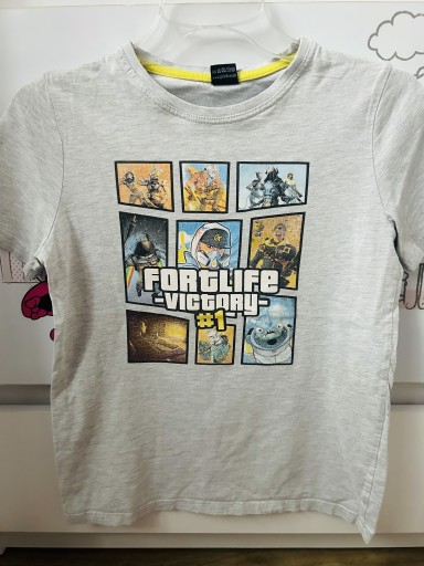 Zdjęcie oferty: Koszulka Fortnite 152