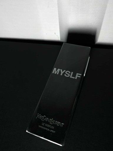Zdjęcie oferty: Yves Saint Laurent MYSLF Le Parfum – 100 ml 