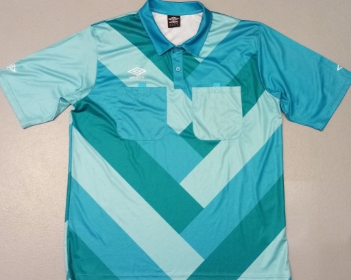 Zdjęcie oferty: R)UMBRO MARKOWA SPORTOWA KOSZULKA POLO Roz.XXL