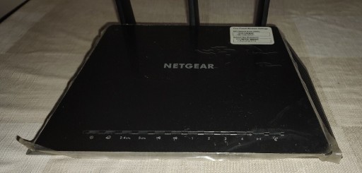 Zdjęcie oferty: Router Netgear r7000 możliwość wgrania freshtomato