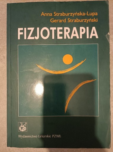 Zdjęcie oferty: Fizjoterapia Anna Straburzyńska-Lupa