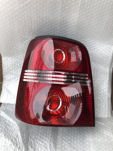 Zdjęcie oferty: Lampa tylna tył lewa VW Touran I lift 2007-2010