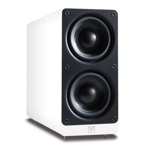 Zdjęcie oferty: subwoofer Q Acoustics QA 2070Si wąski biały 3070S 