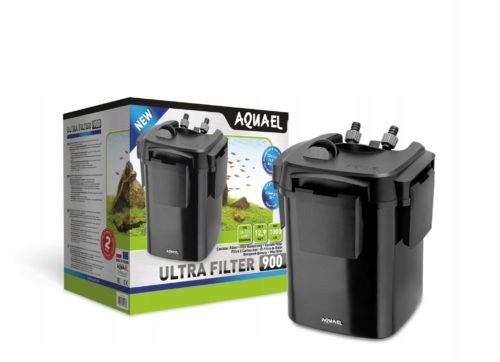 Zdjęcie oferty: AQUAEL ULTRA FILTER 900