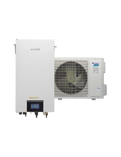 Zdjęcie oferty: Pompa ciepła GREE Versati Split 8kW 