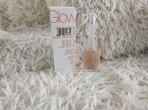 Zdjęcie oferty: Perfumy  Glow by JLO 100 ml eau de toilette