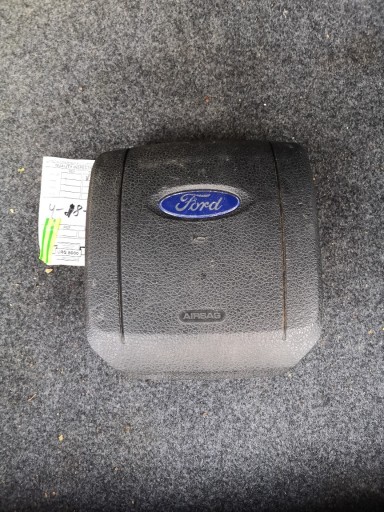 Zdjęcie oferty: Poduszka AIRBAG kierowcy Ford 150, 2008r