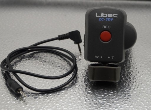 Zdjęcie oferty: kontroler do zoom LIBEC ZC-3DV