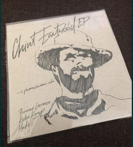 Zdjęcie oferty: Kuba Knap - Clint Eastwóód EP