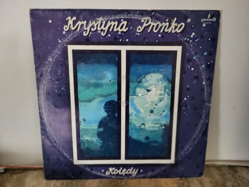 Zdjęcie oferty: Krystyna Prońko – Kolędy stan NM