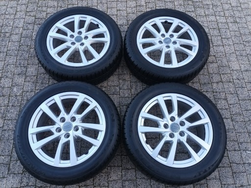 Zdjęcie oferty: Felgi aluminiowe Audi A3 8V ładne 8V0601025DH
