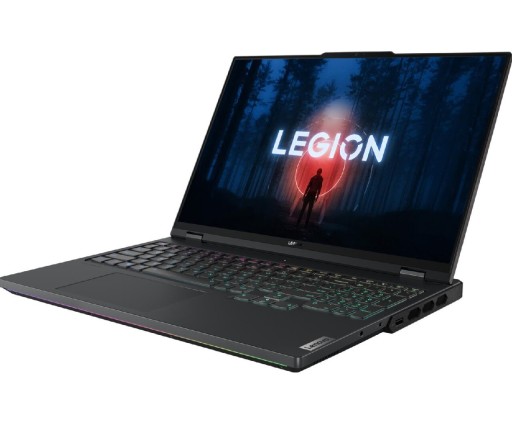 Zdjęcie oferty: Lenovo Legion Pro 7 16IRX8 RTX 4070 Intel Core i9 13900HX