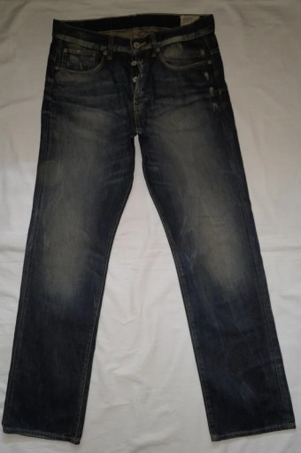 Zdjęcie oferty: Jeans G-star Raw