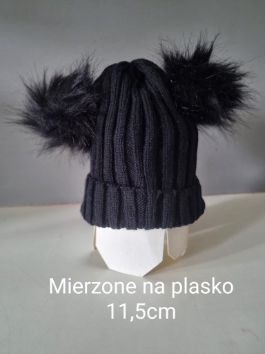 Zdjęcie oferty: Czapki dzieciece 