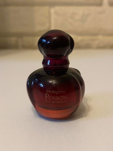 Zdjęcie oferty: Miniaturka Hypnotic Poison eau Sensuelle