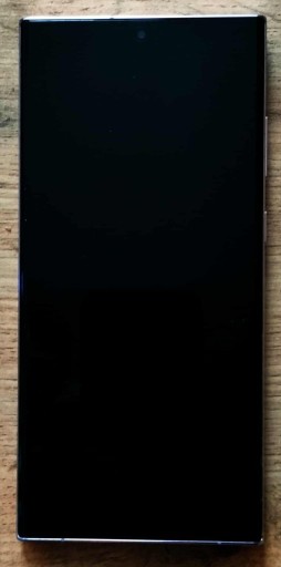 Zdjęcie oferty: Samsung s23ultra LAWENDOWY