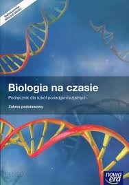 Zdjęcie oferty: Biologia na czasie 1