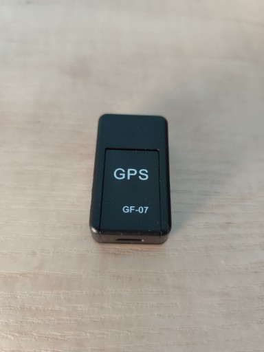 Zdjęcie oferty: Mini podsłuch lokalizator GPS nasłuch na żywo