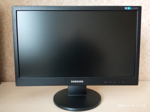 Zdjęcie oferty: Monitor Samsung SyncMaster 2243SN