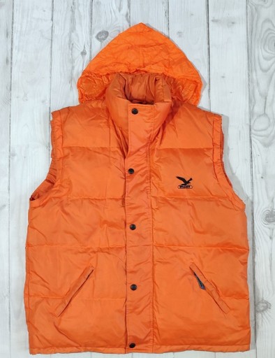 Zdjęcie oferty: Kamizelka puchowa SALEWA r. XL