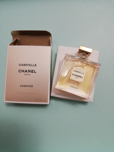 Zdjęcie oferty: Perfumy Chanel Gabrielle Essence 5ml 
