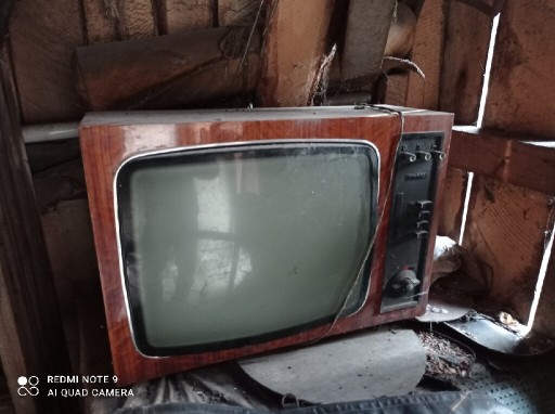 Zdjęcie oferty: Telewizor Ametyst