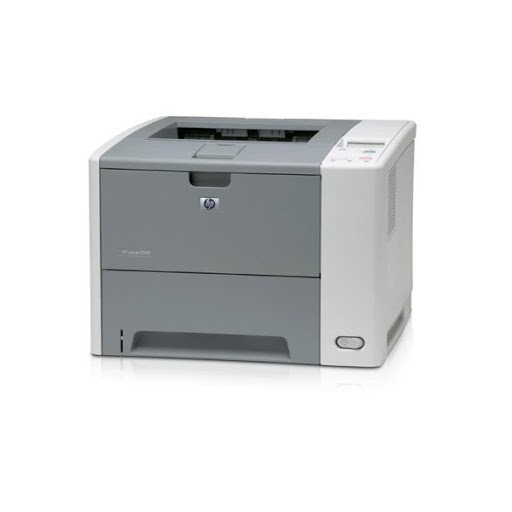 Zdjęcie oferty: Drukarka HP LaserJet P3005 dn