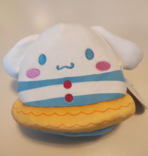 Zdjęcie oferty: Cinnamoroll SQUISHMALLOWS 