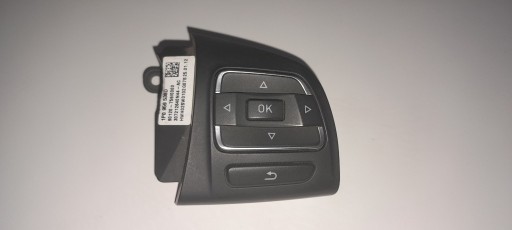 Zdjęcie oferty: Seat Leon multifunkcja przycisk kierownicy manetki