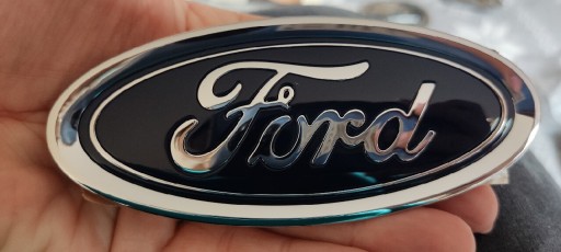 Zdjęcie oferty: Emblemat Ford C1BB-8B262-BA Nowy ORYGINAŁ