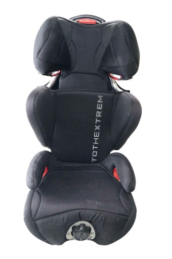 Zdjęcie oferty: Fotelik samochodowy Casualplay Protector Fix 15-36kg 4 gwiazdki ADAC