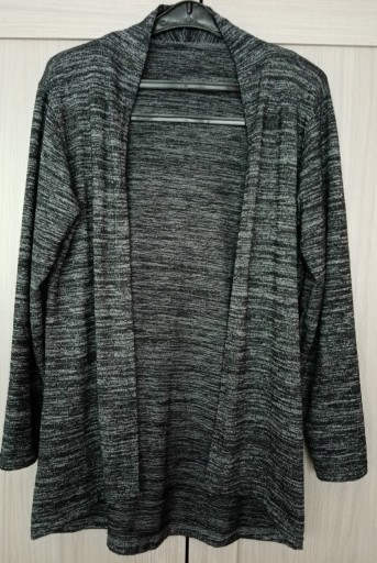 Zdjęcie oferty: Narzutka dziewczęca, sweterek, kardigan r. 164
