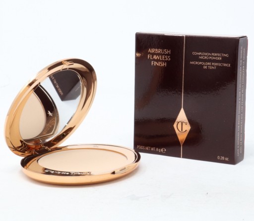 Zdjęcie oferty: CHARLOTTE TILBURY Airbrush Flawless Fair 8 g